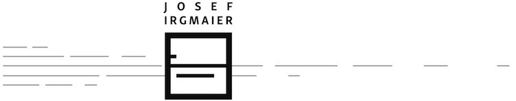 Josef Irgmaier music publishing logo