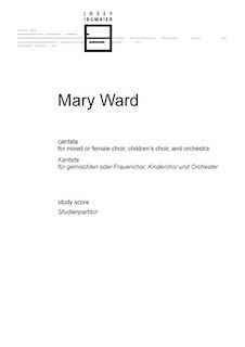 Mary Ward study score