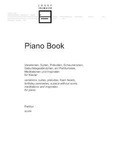 Piano Book
