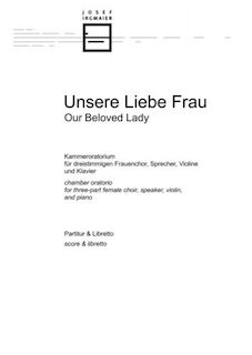 Unsere Liebe Frau (Our Beloved Lady)